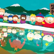 South Park : The Stick Of Truth