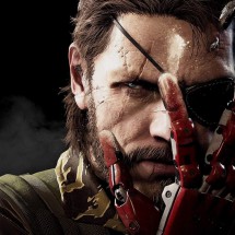 Metal Gear Solid V : The Phantom Pain (solo) – partie 2