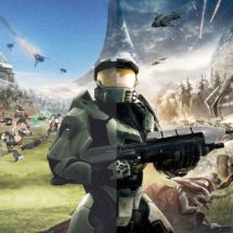Les intouchables #7 – Halo : Combat Evolved