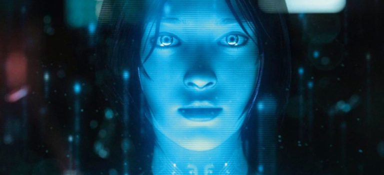 Spoiler Zone : Cortana et les prémices de la saga du dépositaire
