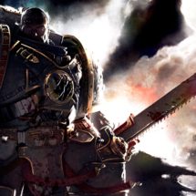 Les intouchables #9 : Warhammer 40000 – Space Marine