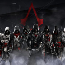 La saga Assassin’s Creed