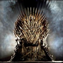 Les intouchables #10 : Game Of Thrones – Le Trône De Fer