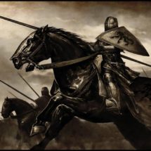 Mount And Blade : Warband