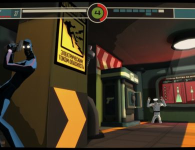 Counterspy