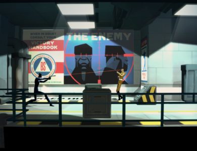 Counterspy