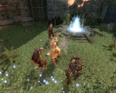 Fable 2 : See The Future