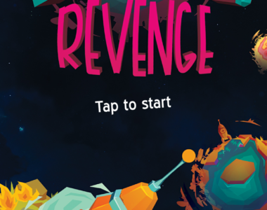 Planet’s Revenge