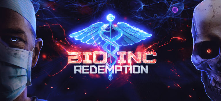 Preview : Bio Inc Redemption
