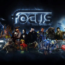 What’s Next 2018 – Focus Home Interactive