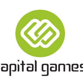 Hélène DELAY – Capital Games