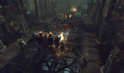 Warhammer 40 000 : Inquisitor – Martyr