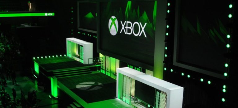 E3 2018 : Xbox, vers un avenir radieux ?